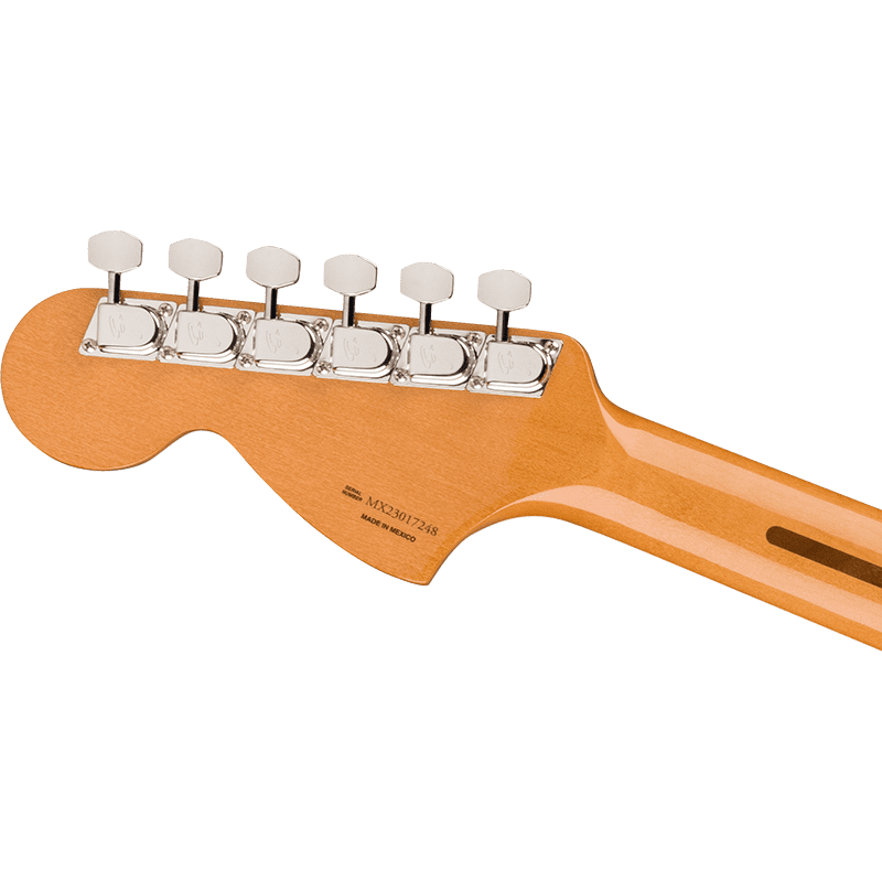 Fender Vintera II 70s Stratocaster - MN - Vintage White - Image 5
