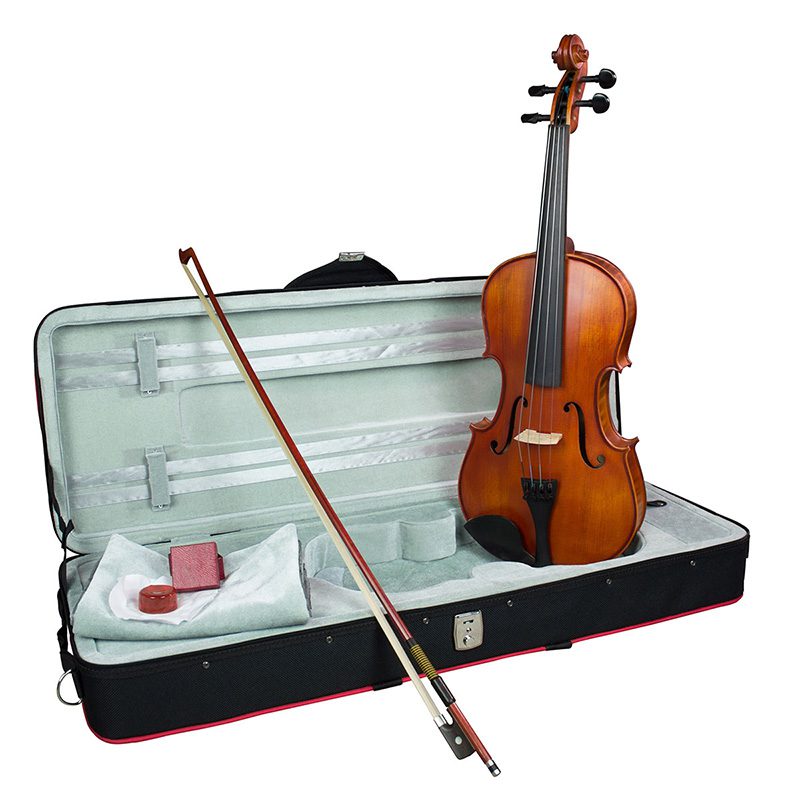 Hidersine Viviente 15" Viola Outfit