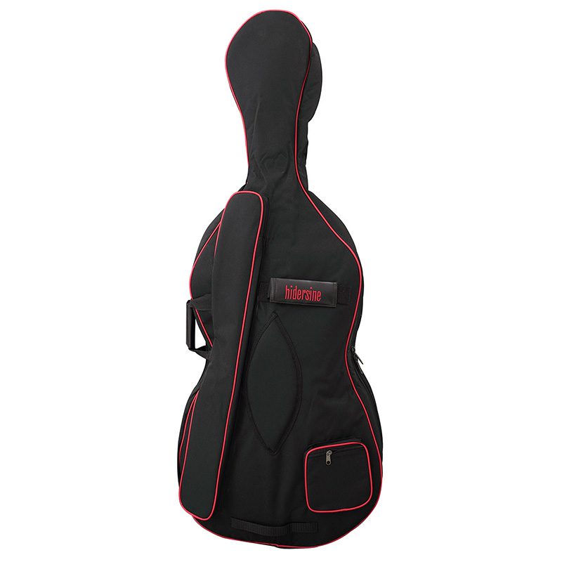 Hidersine Piacenza 4/4 Cello Outfit - Image 5