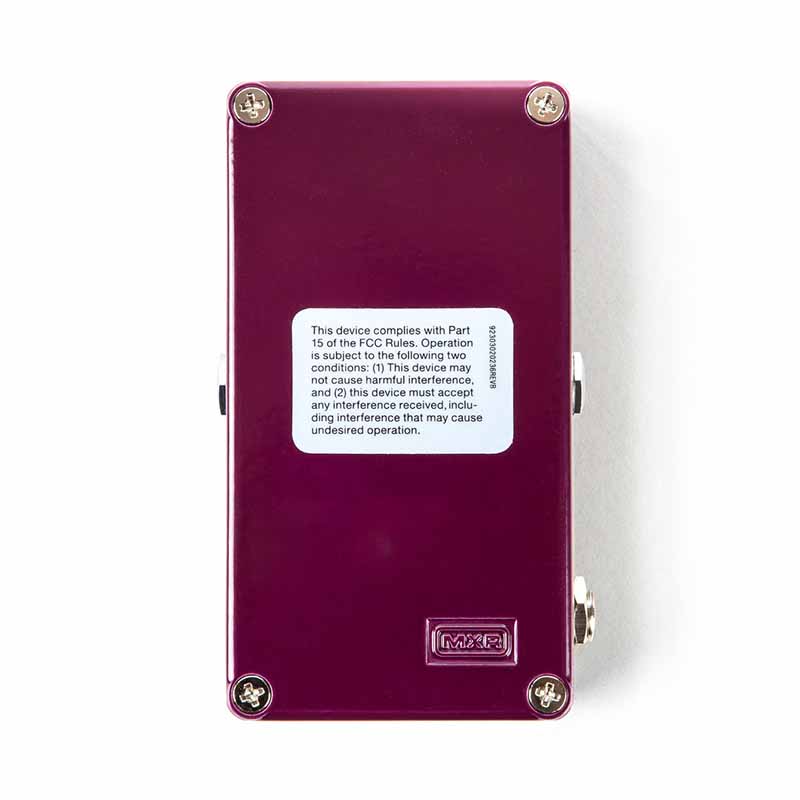 MXR M305 Tremolo - Image 2