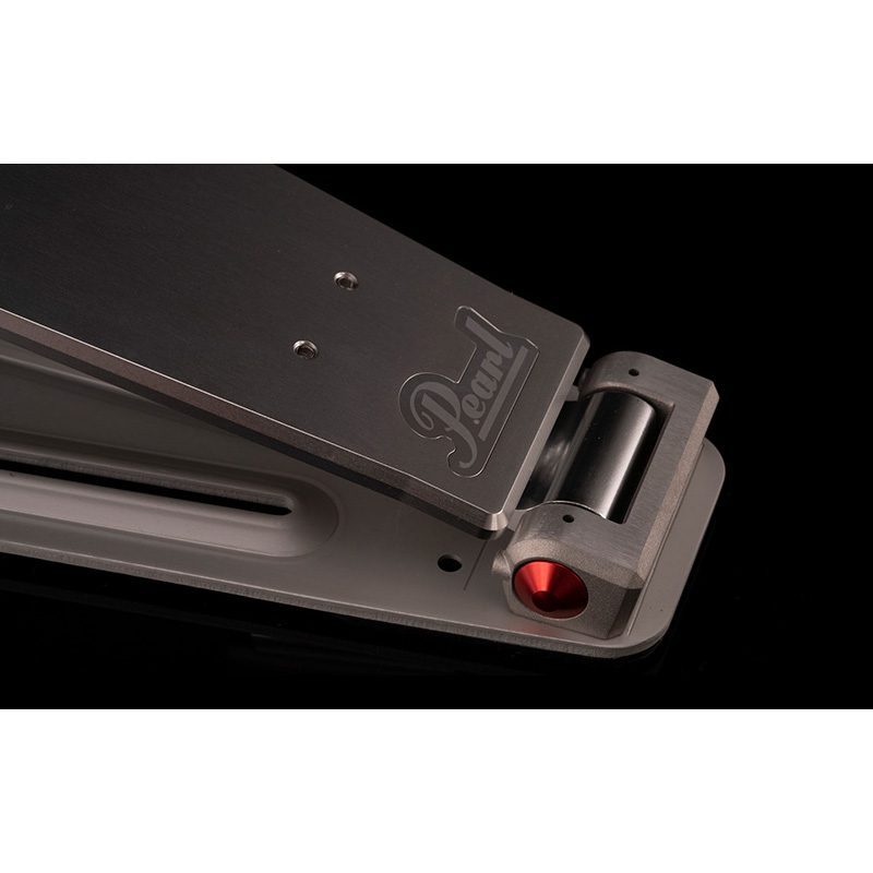 Pearl P-3500D DEMON XR Single Bass Drum Pedal - Image 2