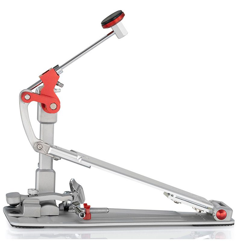 Pearl P-3500D DEMON XR Single Bass Drum Pedal - Image 5