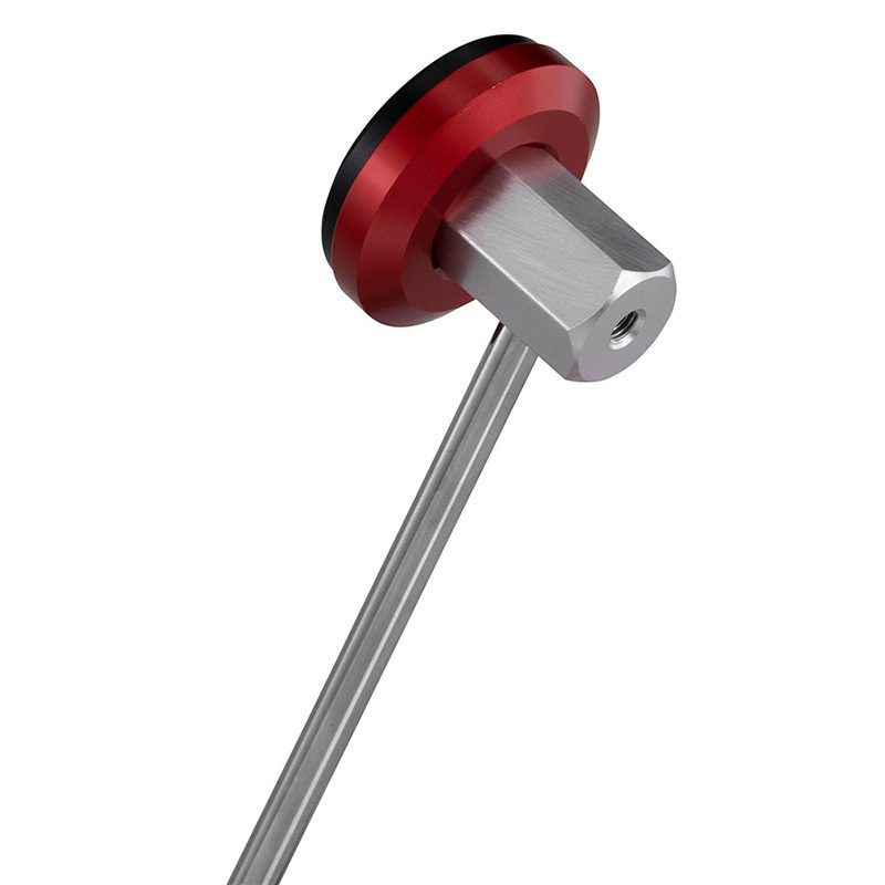 Pearl P-3500D DEMON XR Single Bass Drum Pedal - Image 7