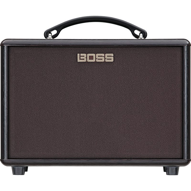 BOSS AC-22LX Acoustic Amplifier - Image 2