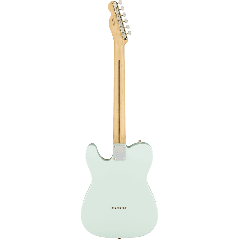 Fender American Performer Telecaster RW - Satin Sonic Blue - Image 2