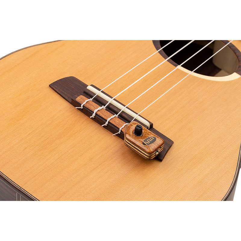 KNA UK-2 Ukulele Pickup - Image 4