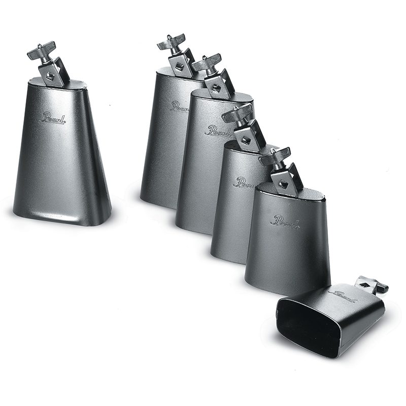 Pearl ECB-1 Chico Cowbell - Image 2