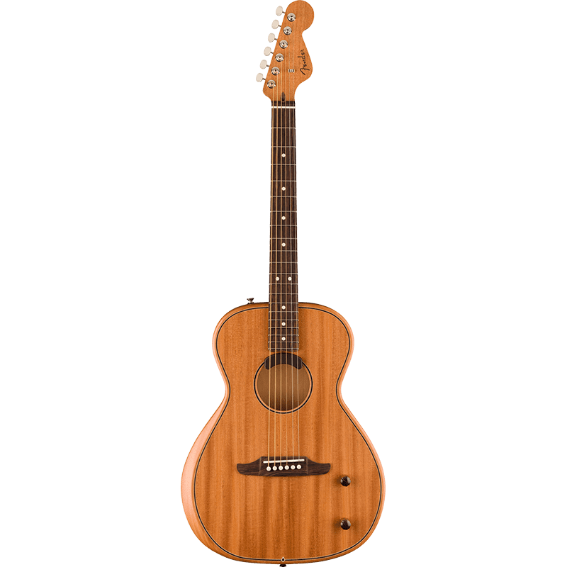 Fender Highway Series Parlour - RW - Mahogany
