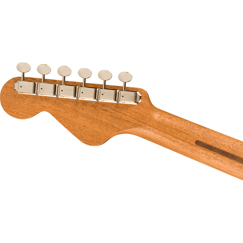 Fender Highway Series Parlour - RW - Mahogany - Image 6