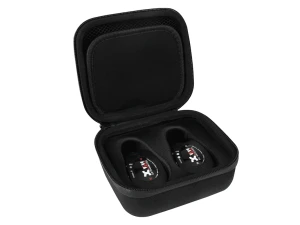 Xvive Travel Case for U2 Guitar Wireless System
