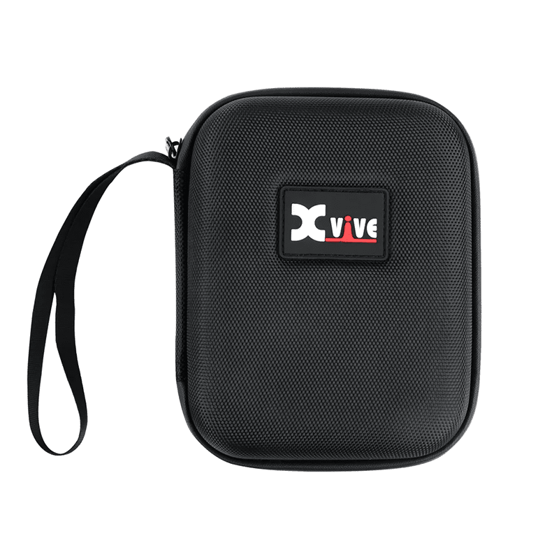 Xvive Travel Case for U4 In-Ear Monitor Wireless System CU4