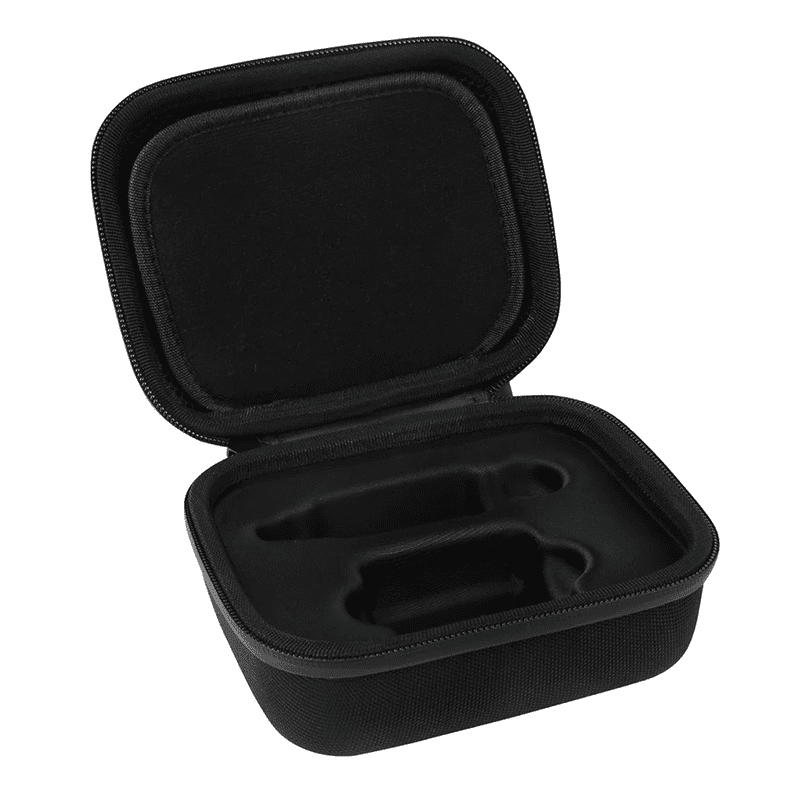 Xvive Travel Case for U4 In-Ear Monitor Wireless System CU4 - Image 5