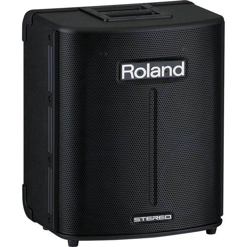Roland BA-330 - Stereo Portable Amplifier