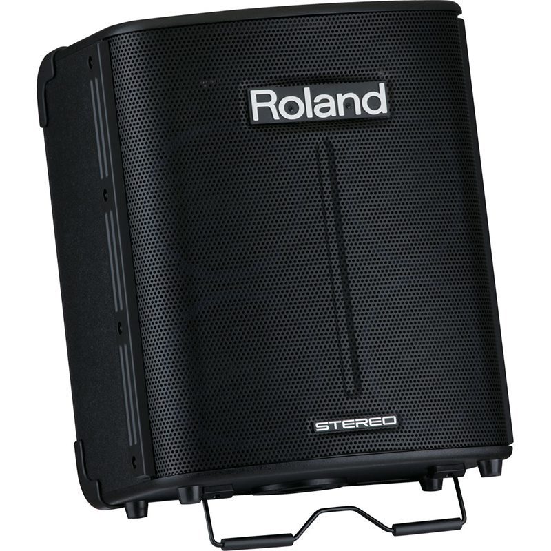 Roland BA-330 - Stereo Portable Amplifier - Image 3