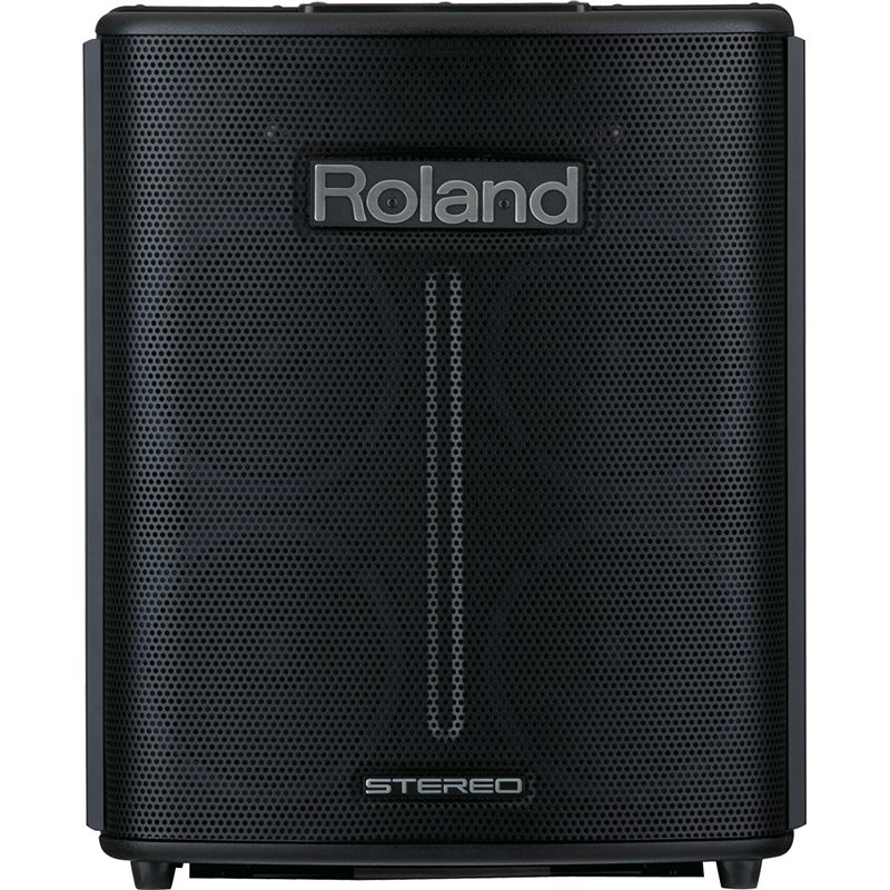Roland BA-330 - Stereo Portable Amplifier - Image 7