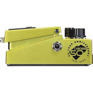 BOSS SD-1-B50A 50th Anniversary Overdrive - Image 6