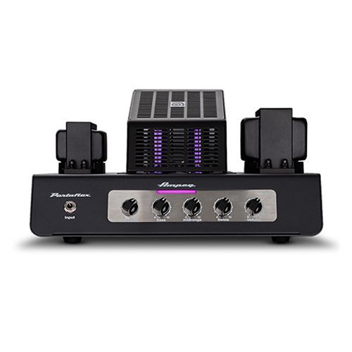 Ampeg Portaflex PF-20T Bass Amplifier - Image 4