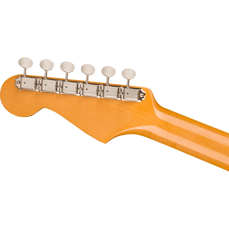 Fender American Vintage II 1961 Stratocaster RW 3-Colour Sunburst - Image 6