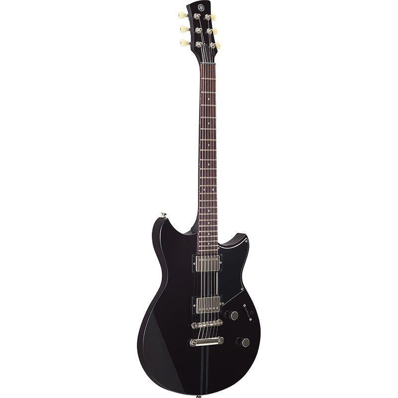 Yamaha Revstar RSE20 - Black