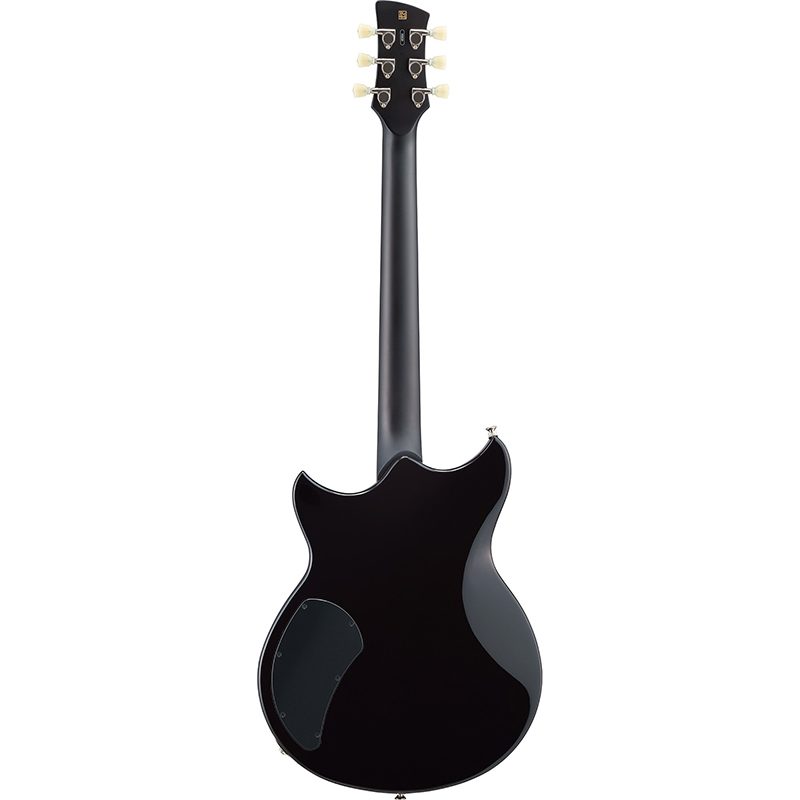 Yamaha Revstar RSE20 - Black - Image 4
