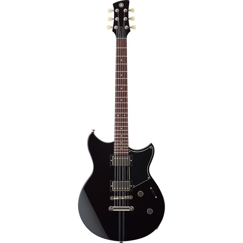 Yamaha Revstar RSE20 - Black - Image 5