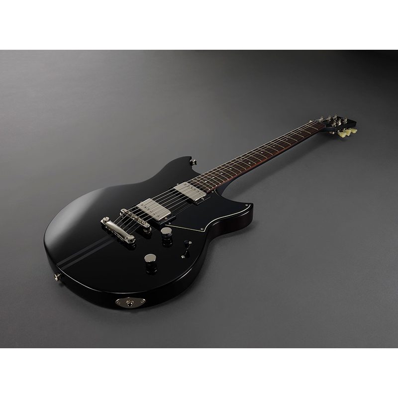 Yamaha Revstar RSE20 - Black - Image 6