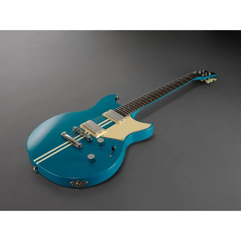 Yamaha Revstar RSE20 - Swift Blue - Image 6