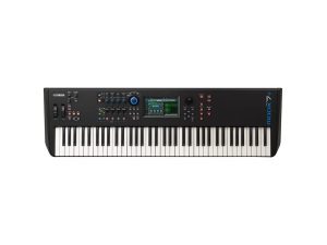 Yamaha MODX7+ - 76-Key Synthesizer