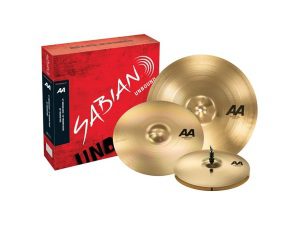 Sabian AA Performance Set