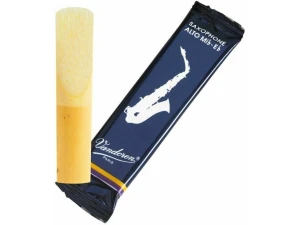 Vandoren Size 3.5 Traditional Alto Saxophone Reeds - 1 Pack