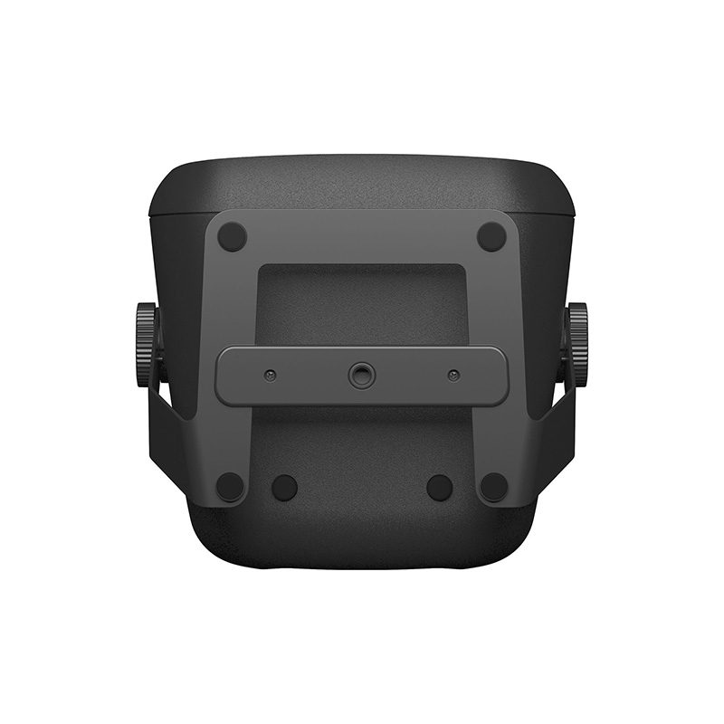 Yamaha StagePas 100BTR Battery Power-able Portable PA System - Image 4