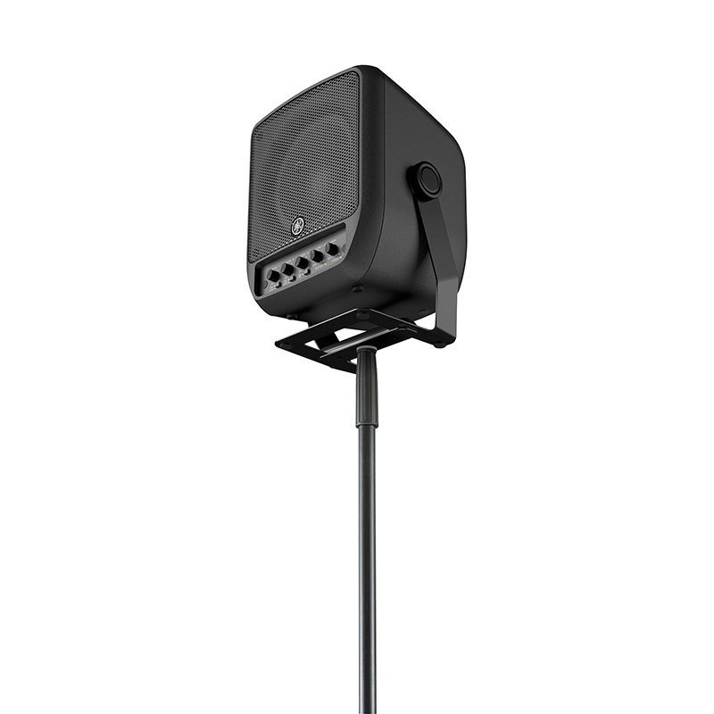 Yamaha StagePas 100BTR Battery Power-able Portable PA System - Image 6
