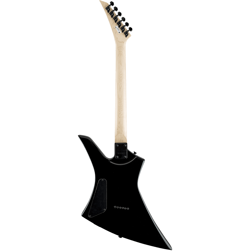 Jackson JS32T Kelly - Viola Burst - Image 2