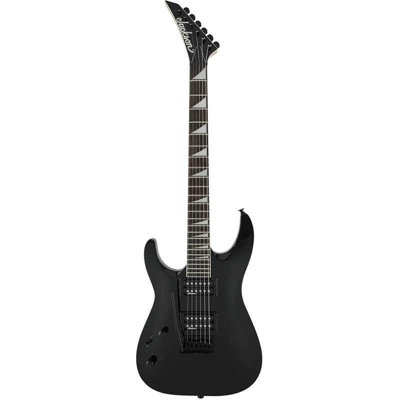 Jackson JS22 DKA LH Dinky Archtop - Gloss Black