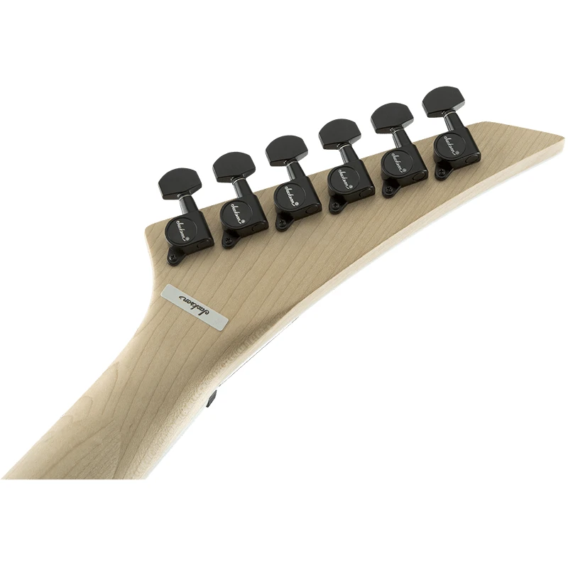 Jackson JS22 DKA LH Dinky Archtop - Gloss Black - Image 7