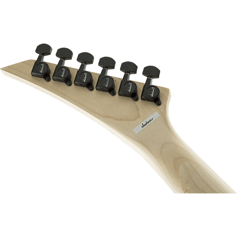 Jackson JS11 Dinky - Metallic Blue - Image 2