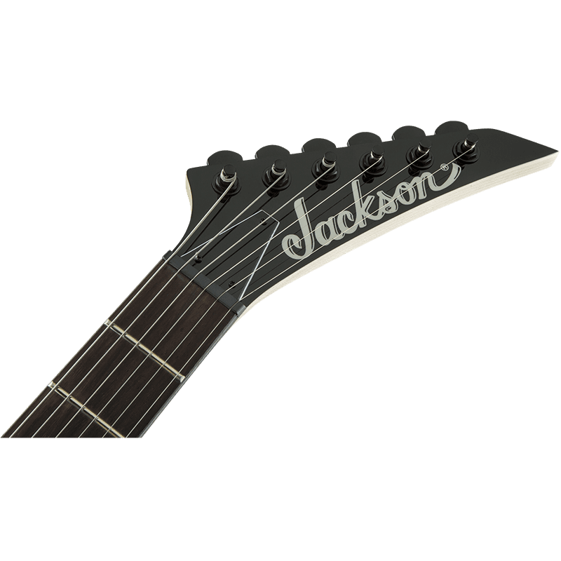 Jackson JS11 Dinky - Metallic Blue - Image 3