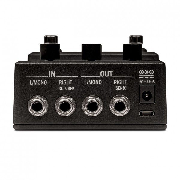 Line 6 HX One - Multi FX Pedal - Image 3