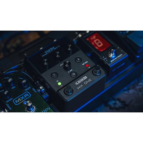 Line 6 HX One - Multi FX Pedal - Image 6