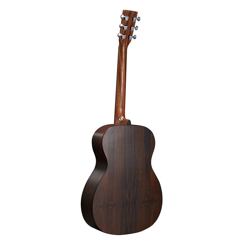 Martin 000-X2E Brazilian Acoustic-Electric - Image 2
