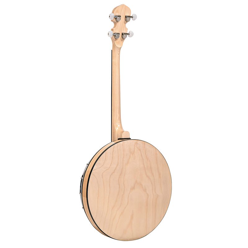 Gold Tone Cripple Creek Irish Tenor Banjo - Image 7