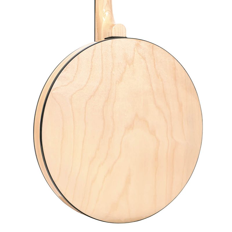 Gold Tone Cripple Creek Irish Tenor Banjo - Image 6