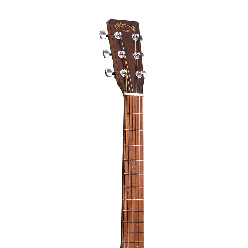Martin GPC-X2E Cocobolo Cutaway Acoustic-Electric - Image 4