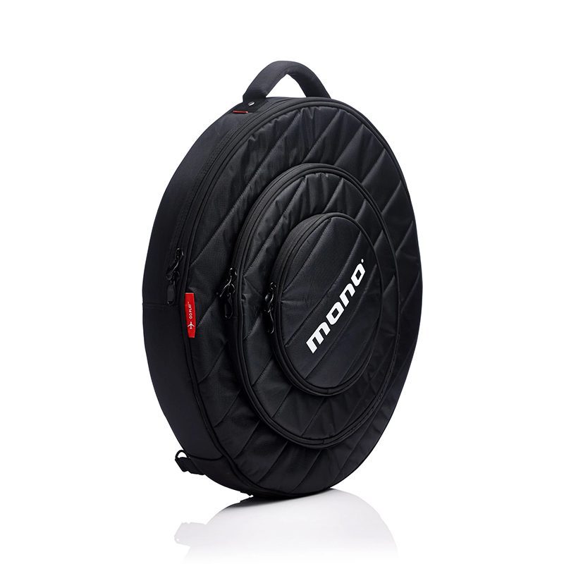 MONO M80 22" Padded Cymbal Bag