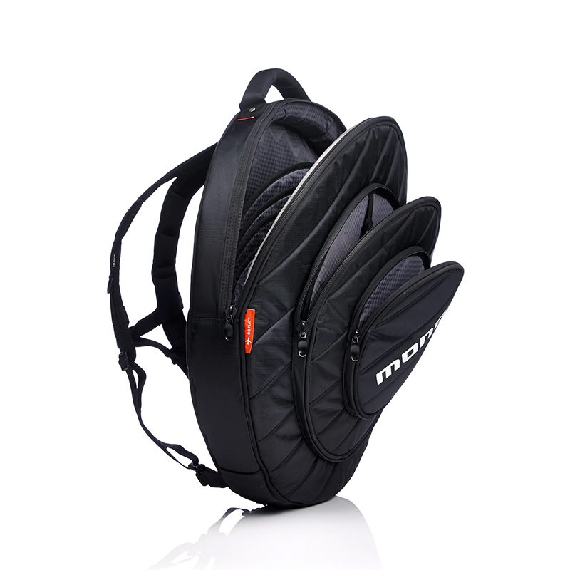 MONO M80 22" Padded Cymbal Bag - Image 6