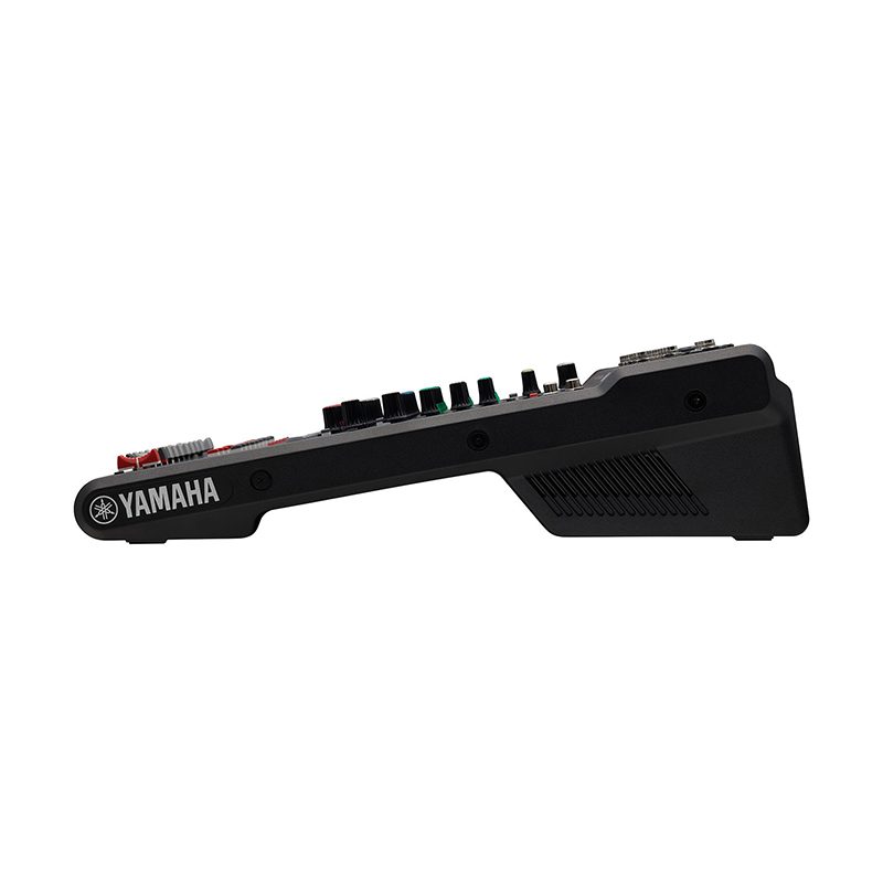Yamaha MG12X - 12-Channel Mixing Console - Image 5
