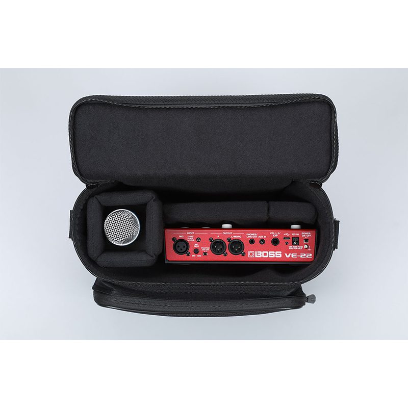 BOSS CB-VE-22 Carrying Bag For VE-22 - Image 3