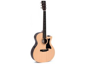 Sigma GTCE - Electro Acoustic
