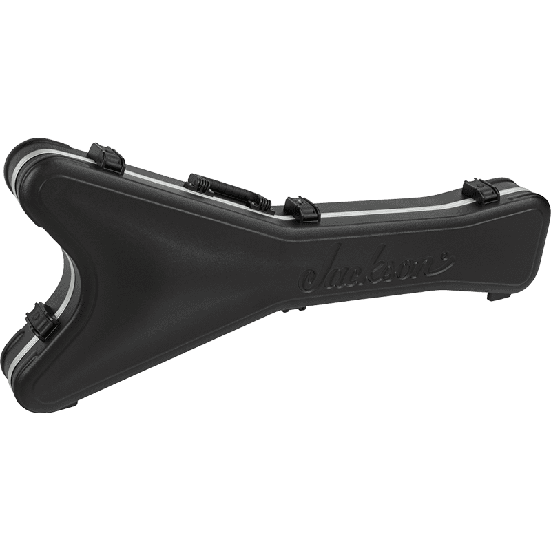 Jackson Rhoads/King V Multi-Fit Molded Hardcase - Image 5