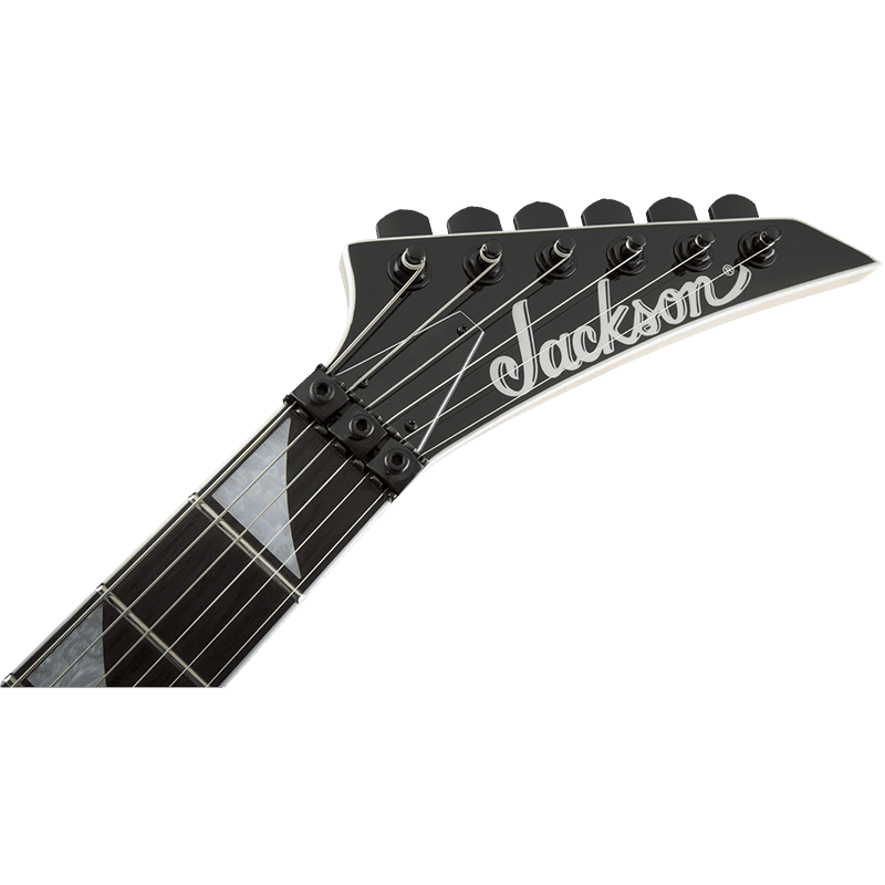 Jackson JS32 Warrior - Snow White - Image 6